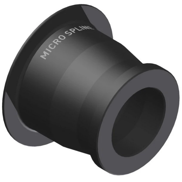 Adaptateur Axe Roue Arrière DT Swiss WP 12 mm Boost Droit Shimano MicroSpline