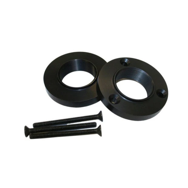 Adaptateur boitier de pédalier cadre LOOK 596/695/795