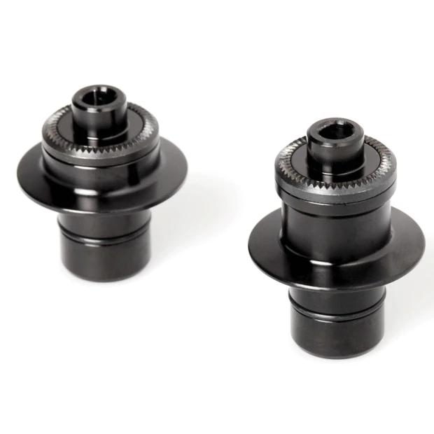 Adaptateurs Blocage Rapide Avant DT Swiss HWGXXX00S3801S pour Moyeux 350/370