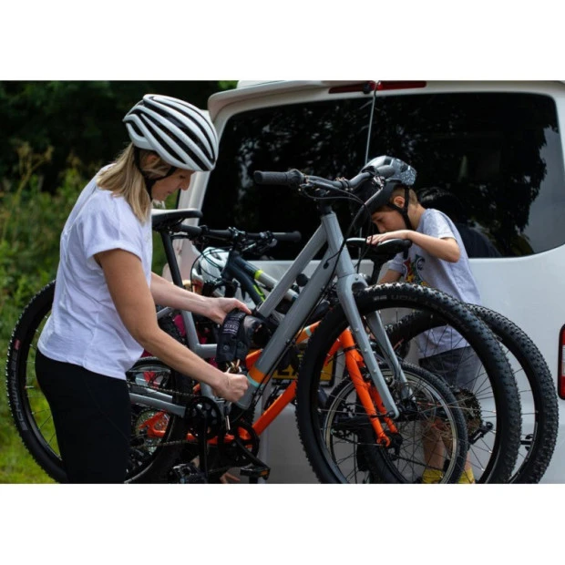 Antivol à Chaîne Hiplok Homie 10x1500mm