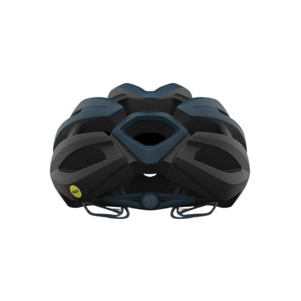 Casque Route Giro Synthe MIPS II Bleu Mat