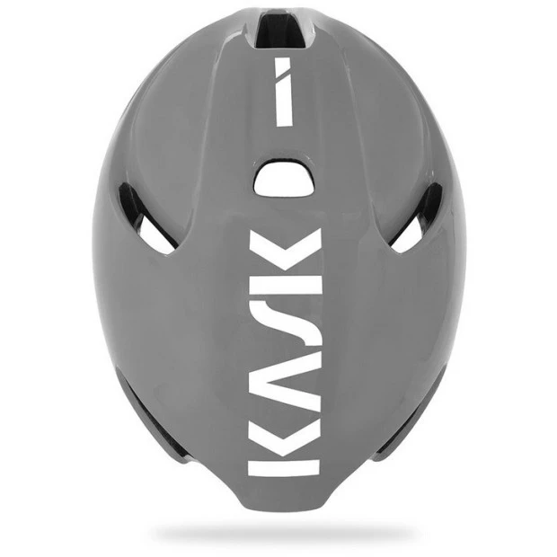 Casque Route Kask Utopia WG11 Rouge