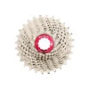 Cassette SunRace CSRX1 11 Vitesses - 11/32 - Argent