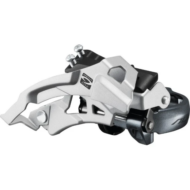 Dérailleur avant Shimano Alivio FD-M4000-TS6 - Top Swing