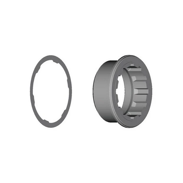 Ecrou de Cassette Shimano CS-M7100 - 12 Vitesses