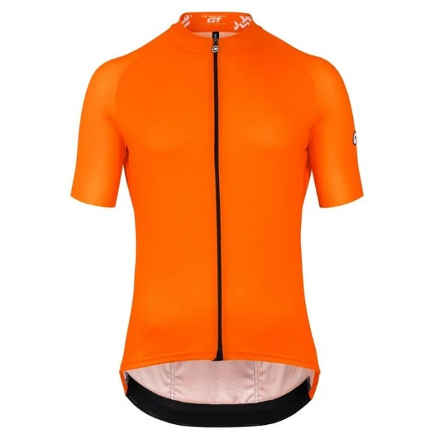 Maillot Homme Assos MILLE GT C2 Orange