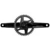 Pédalier Mono-Plateau Capteur De Puissance SRAM Rival 1X D1 Wide Quarq DUB 40D