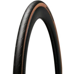 Pneu Route Hutchinson Challenger Tube Type TR 700x28 Noir/Tan