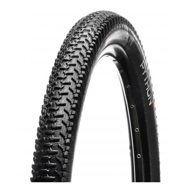 Pneu VTT Hutchinson Python 2 - Standard - 27.5x2.25 (54-584) - Noir