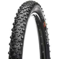 Pneu VTT Hutchinson TaĂŻpan Tubeless Ready Sideskin 27,5x2,3" Noir