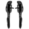 Campagnolo® Poignée Ergopower Campagnolo Veloce 10 V EP15-VLBXC - Noir