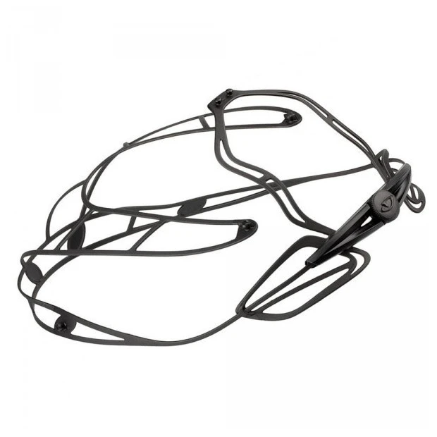 Système de serrage Giro Roc Loc Air Synthe - Noir