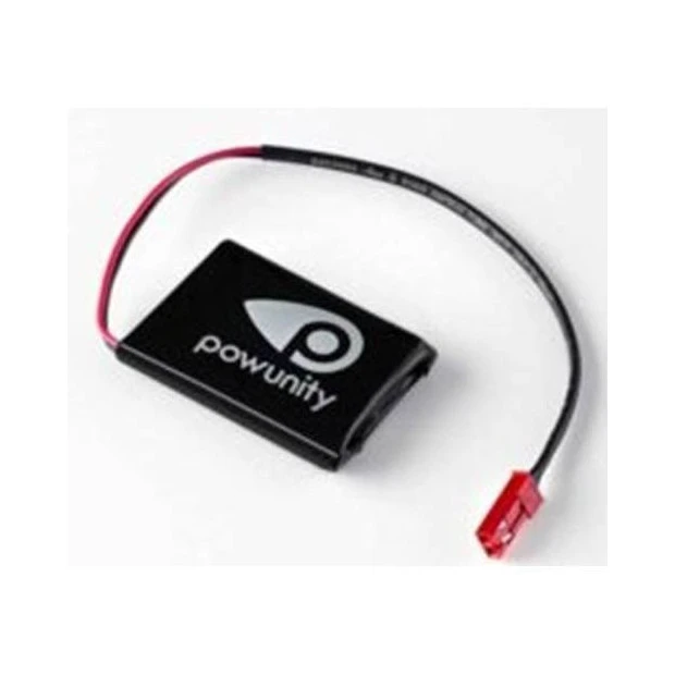 Traceur GPS PowUnity Bike Trax pour Moteurs Brose