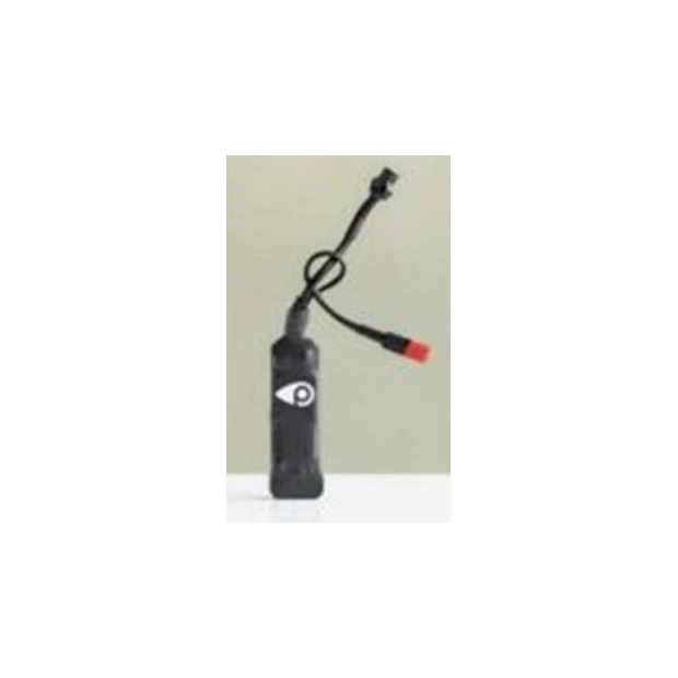 Traceur GPS PowUnity Bike Trax pour Moteurs Brose